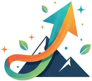 Логотип карьерного блога